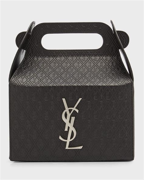 ysl lunch box bag dupe|ysl handbags reviews.